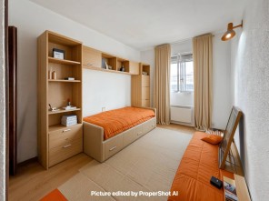 Render Virtual